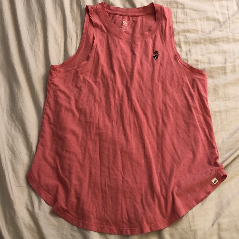 Ripcurl top